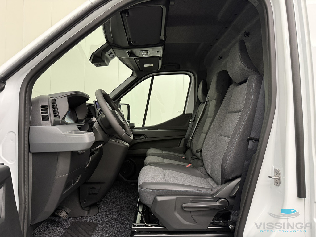 Nissan Interstar-e L2H2 Limited 87 kWh + premium betimmering