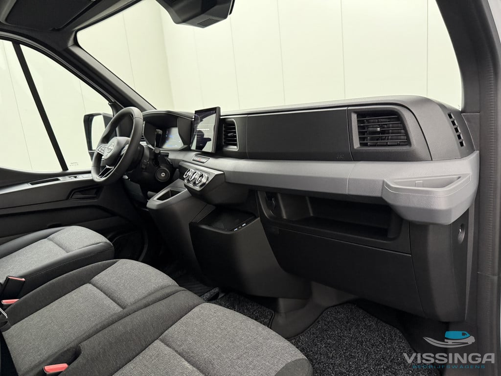 Nissan Interstar-e L2H2 Limited 87 kWh + premium betimmering