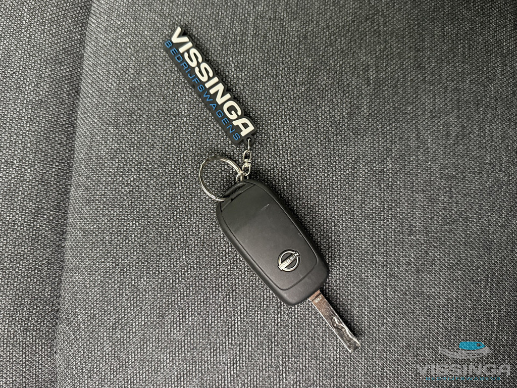 Nissan Interstar-e L2H2 Limited 87 kWh + premium betimmering