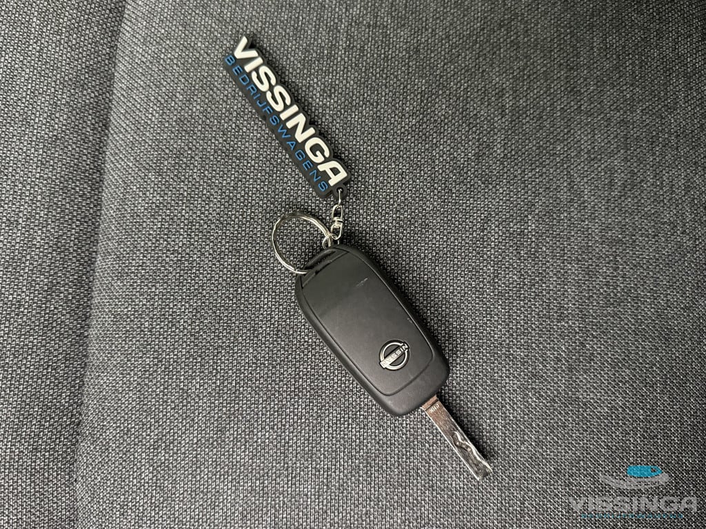 Nissan Interstar-e L2H2 Limited 87 kWh + premium betimmering