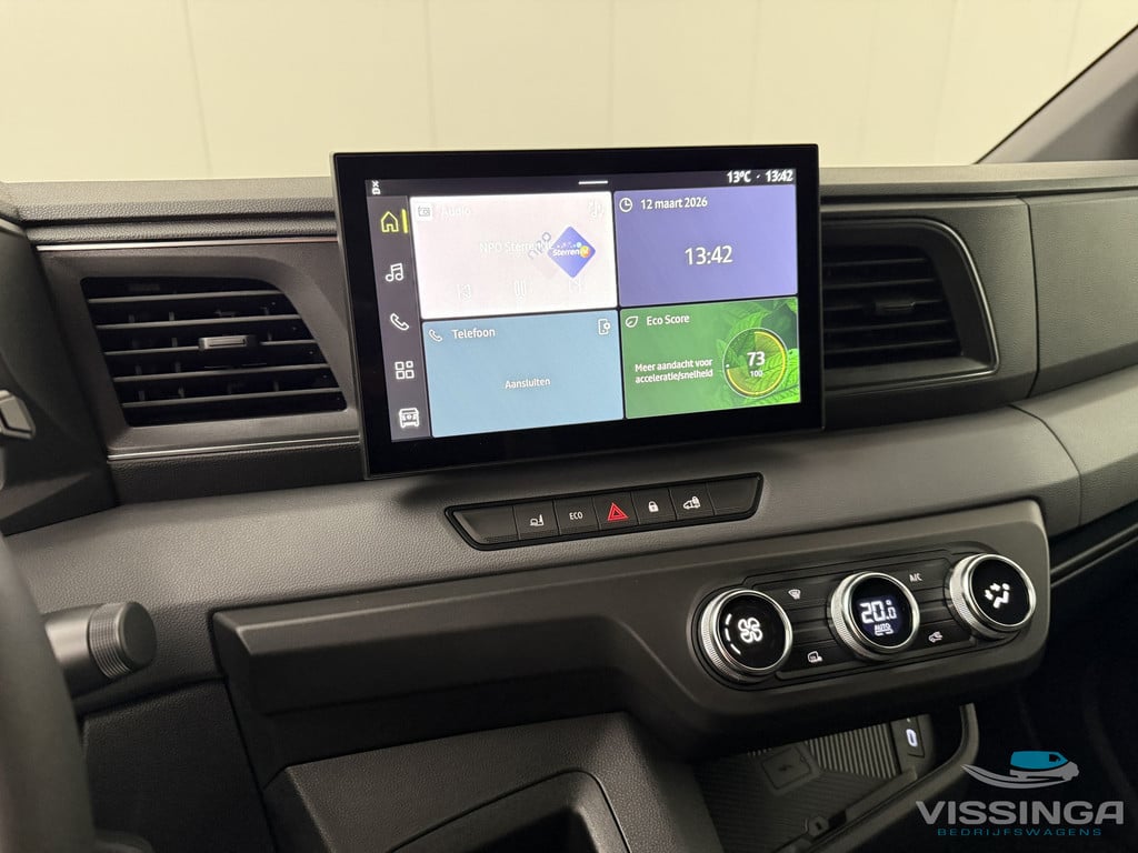 Nissan Interstar-e L2H2 Limited 87 kWh + premium betimmering