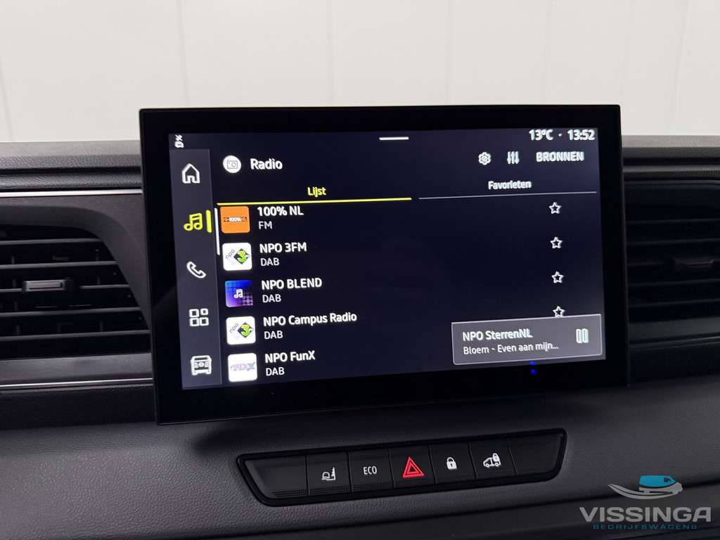 Nissan Interstar-e L2H2 Limited 87 kWh + premium betimmering