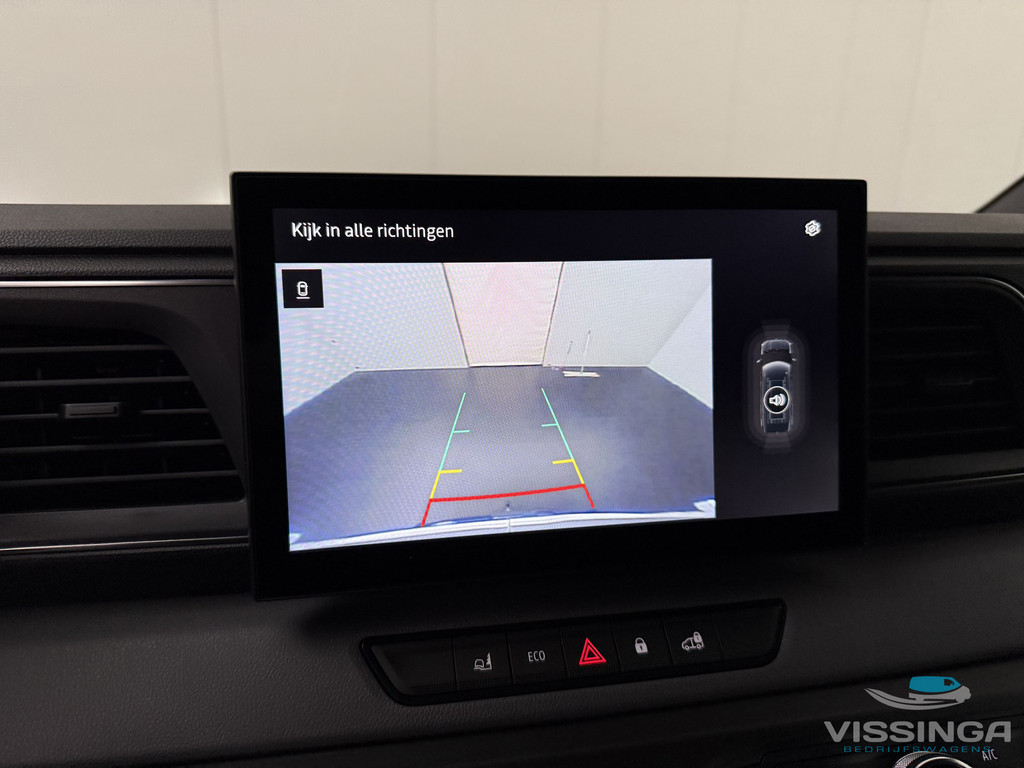 Nissan Interstar-e L2H2 Limited 87 kWh + premium betimmering