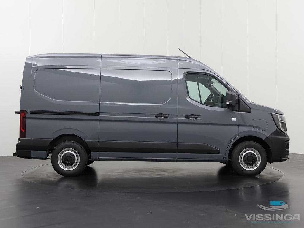 Renault Master E-Tech L2H2 Long Range Advance 87 kWh