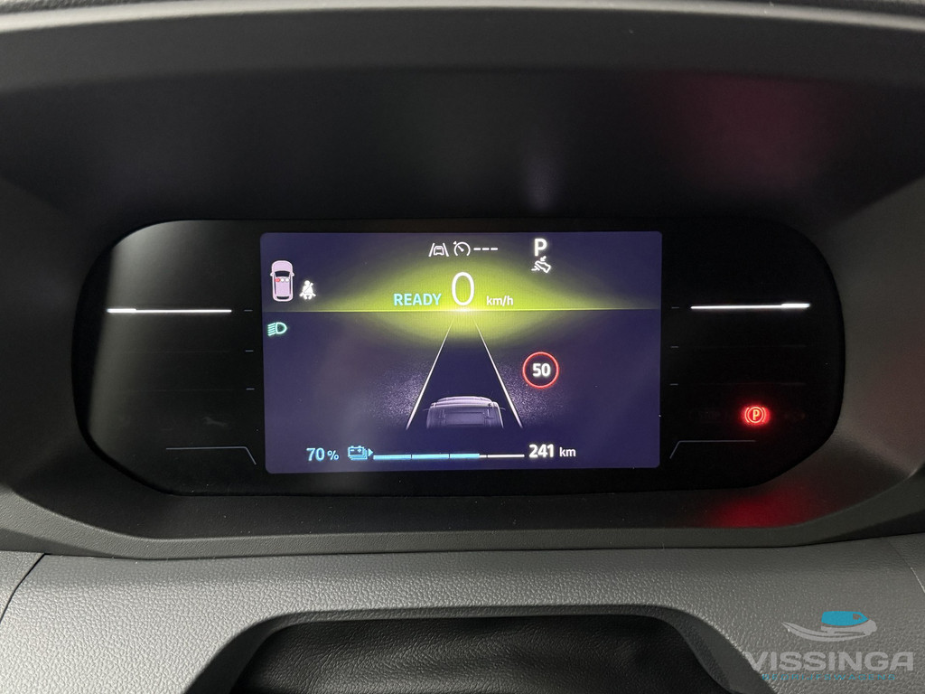 Renault Master E-Tech L2H2 Long Range Advance 87 kWh