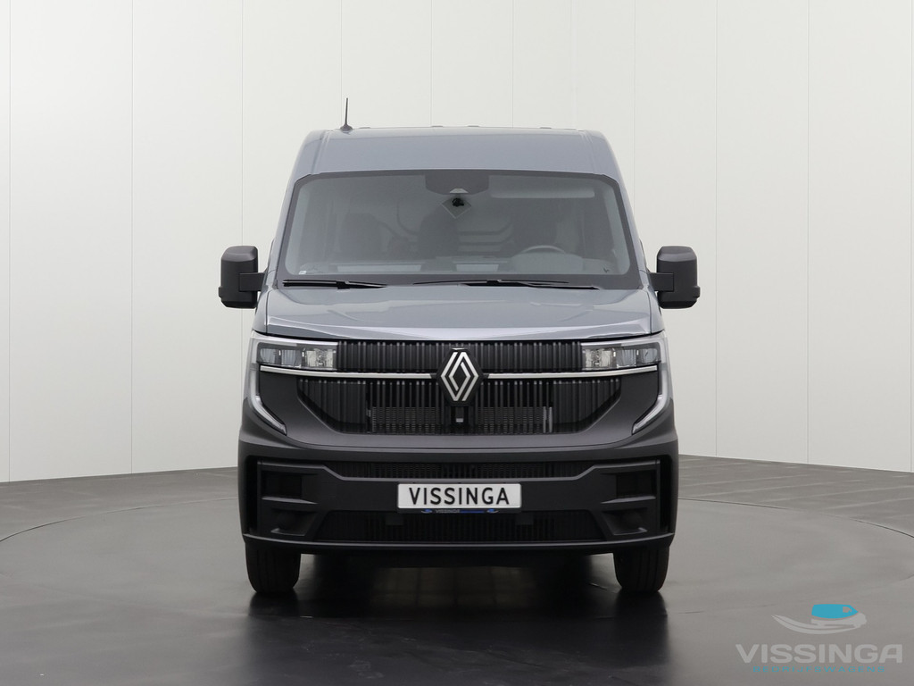 Renault Master E-Tech L2H2 Long Range Advance 87 kWh