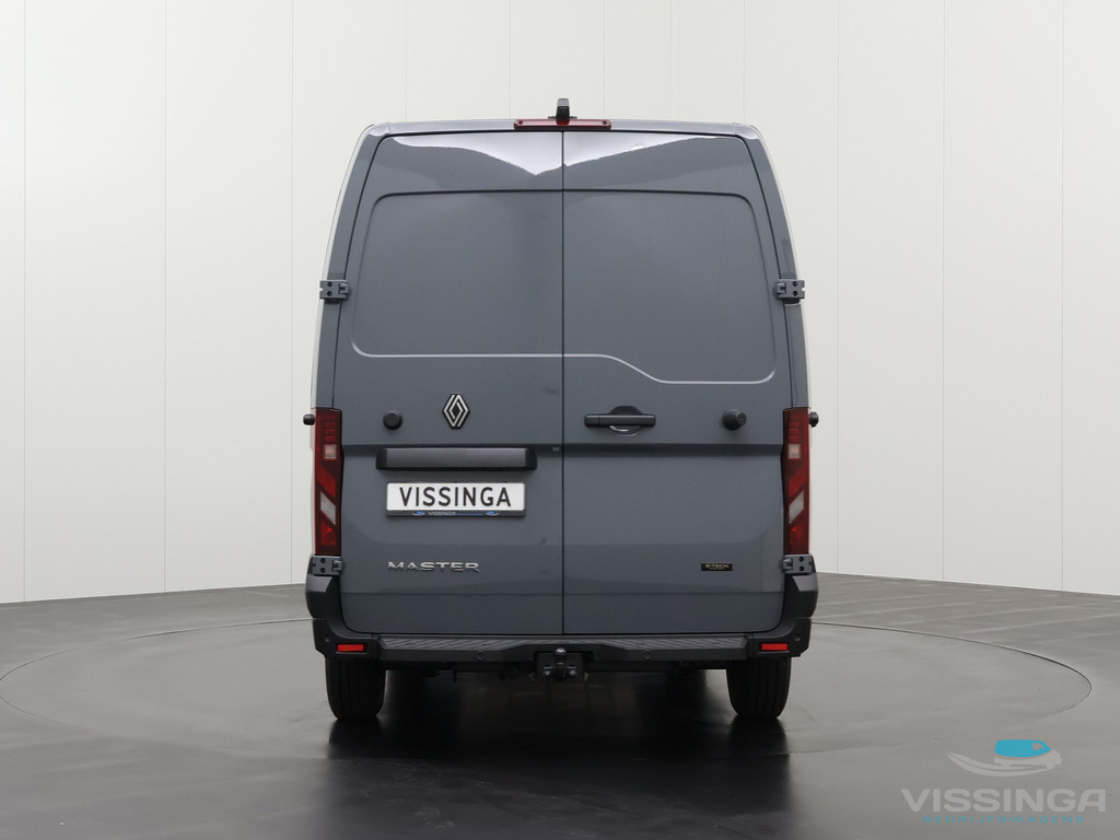 Renault Master E-Tech L2H2 Long Range Advance 87 kWh