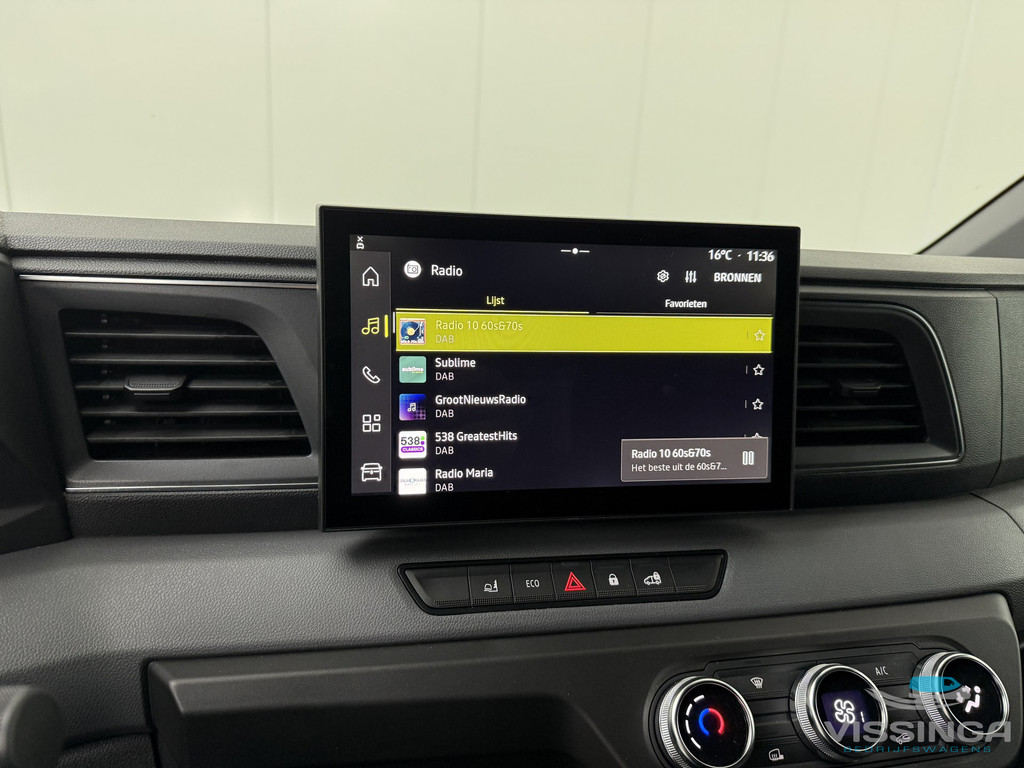Renault Master E-Tech L2H2 Long Range Advance 87 kWh