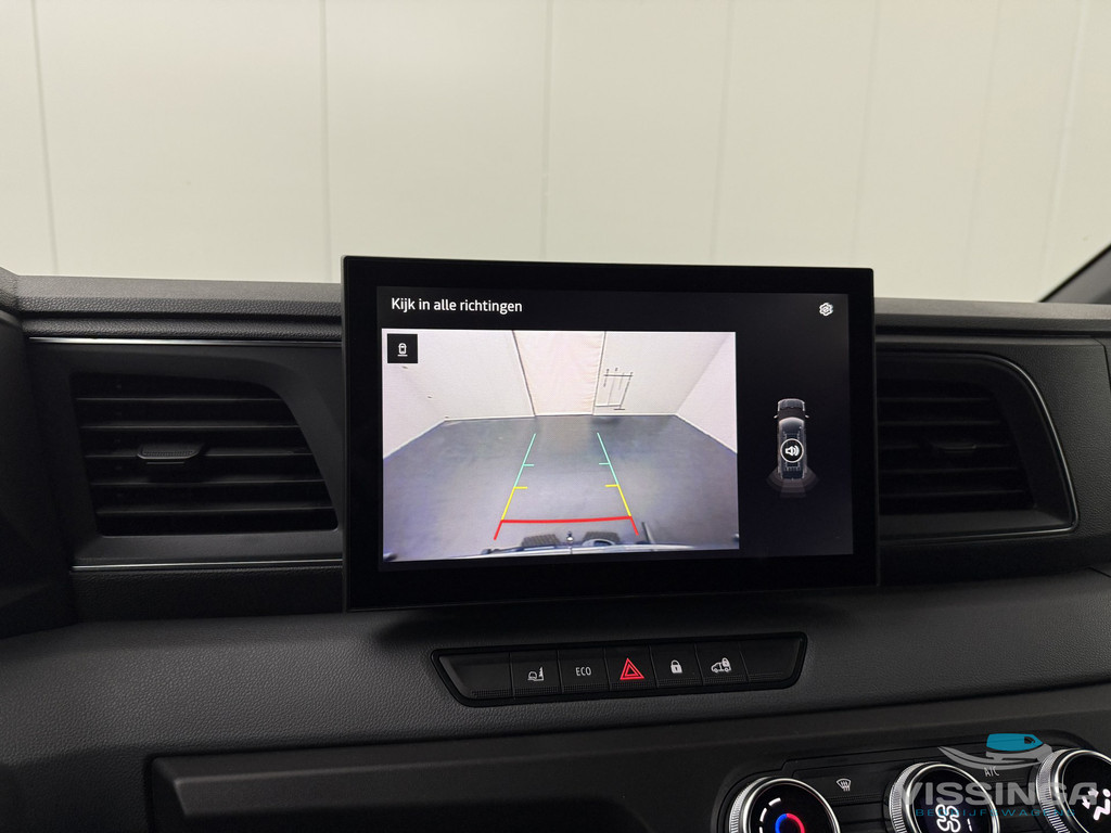 Renault Master E-Tech L2H2 Long Range Advance 87 kWh