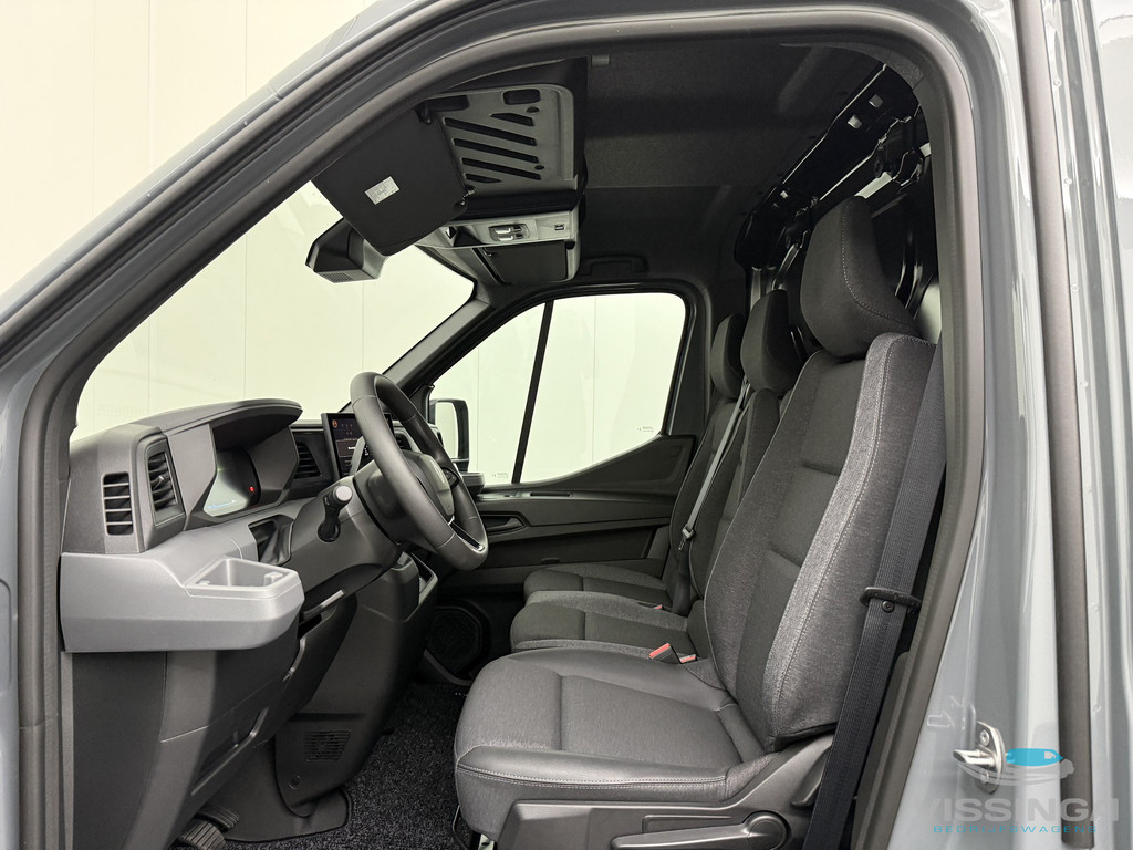 Renault Master E-Tech L2H2 Long Range Advance 87 kWh