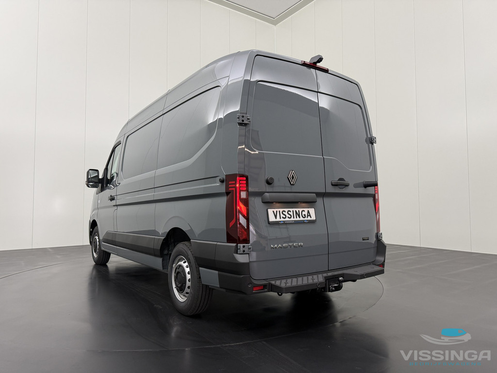 Renault Master E-Tech L2H2 Long Range Advance 87 kWh