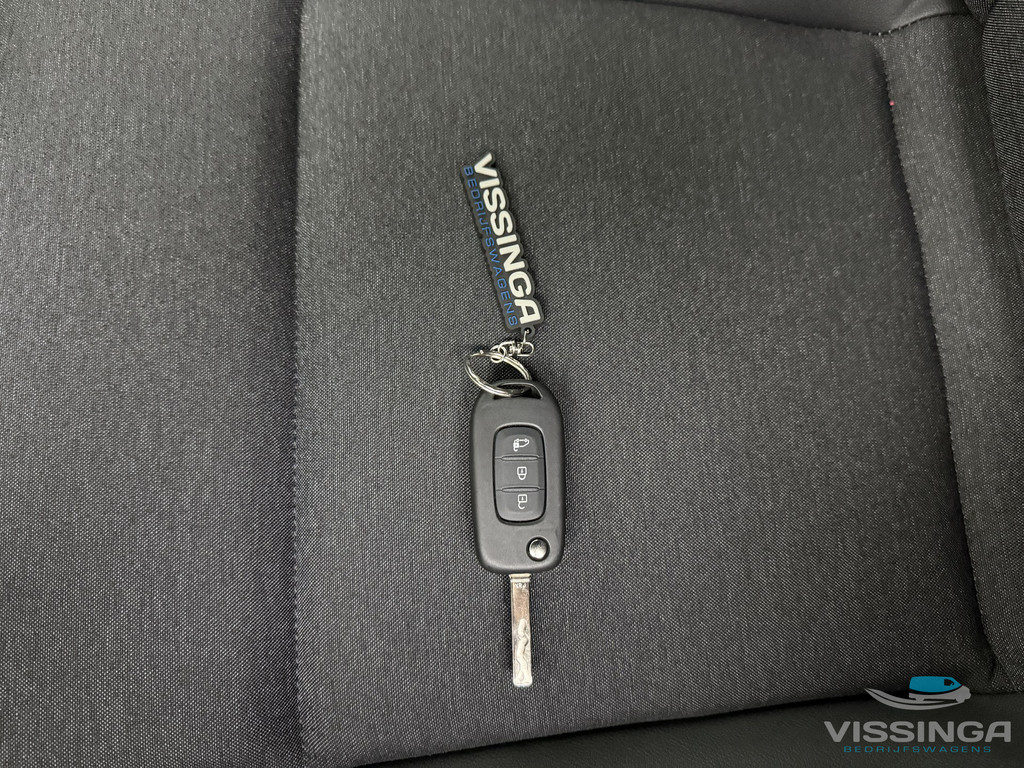 Renault Master E-Tech L2H2 Long Range Advance 87 kWh