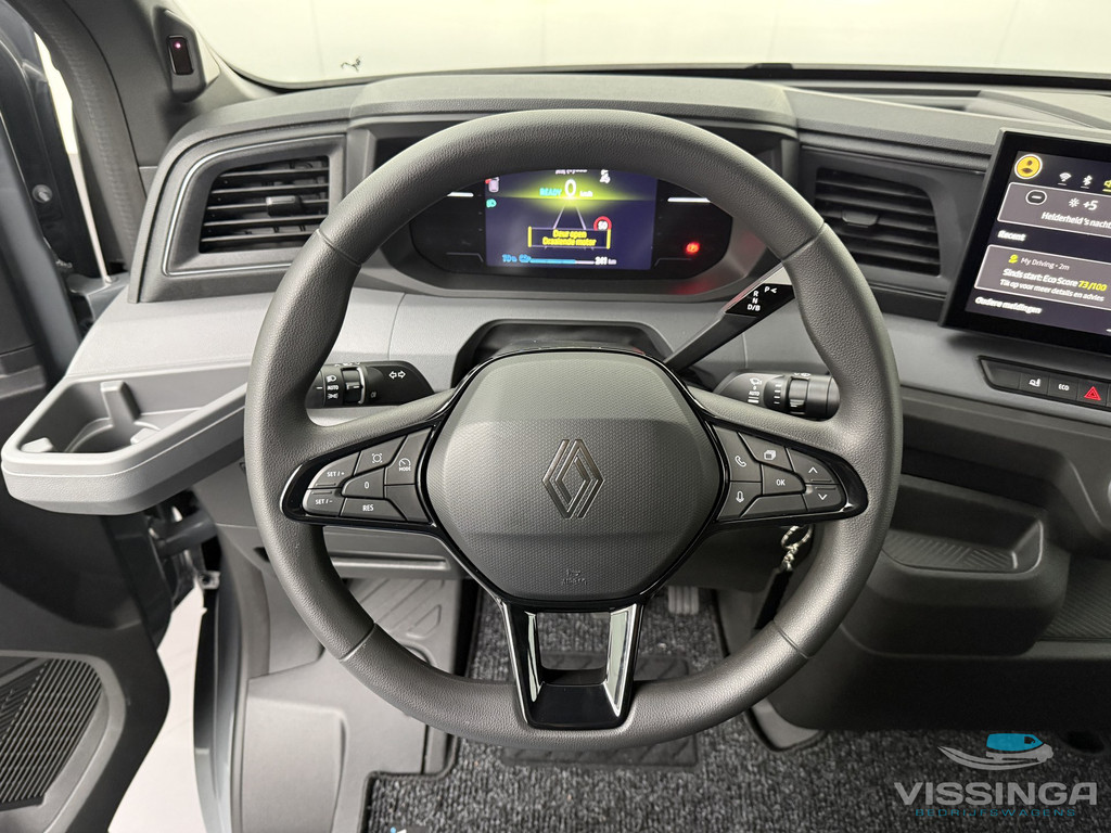 Renault Master E-Tech L2H2 Long Range Advance 87 kWh