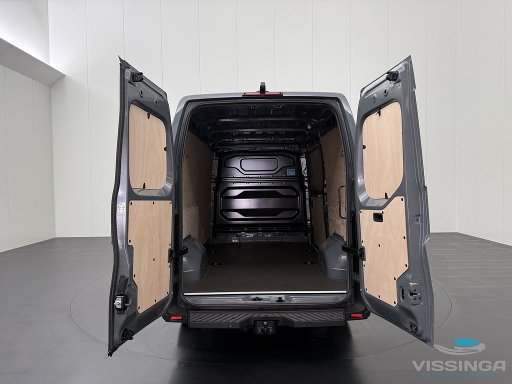 Renault Master E-Tech L2H2 Long Range Advance 87 kWh