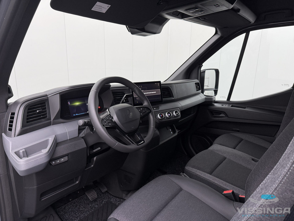 Renault Master E-Tech L2H2 Long Range Advance 87 kWh