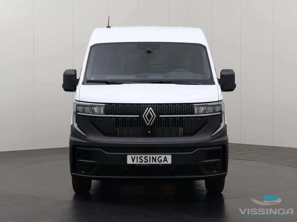 Renault Master E-Tech L3H2 Long Range Advance 87 kWh Wit