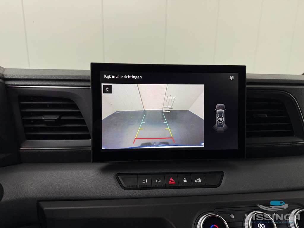 Renault Master E-Tech L3H2 Long Range Advance 87 kWh Wit
