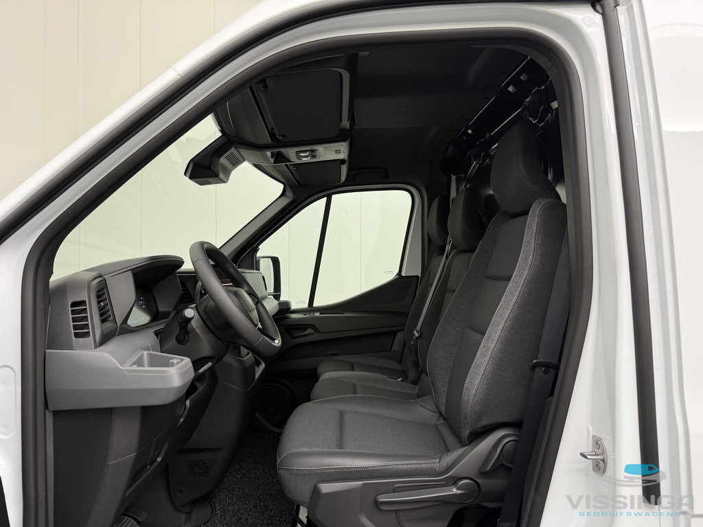 Renault Master E-Tech L3H2 Long Range Advance 87 kWh Wit