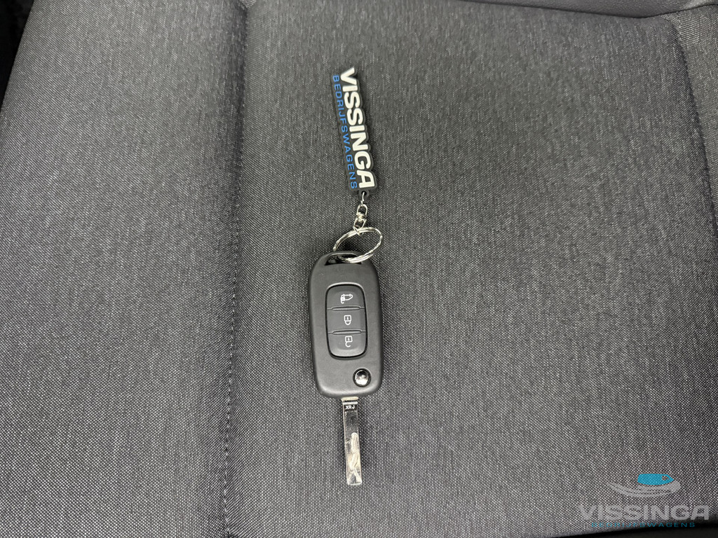 Renault Master E-Tech L3H2 Long Range Advance 87 kWh Wit