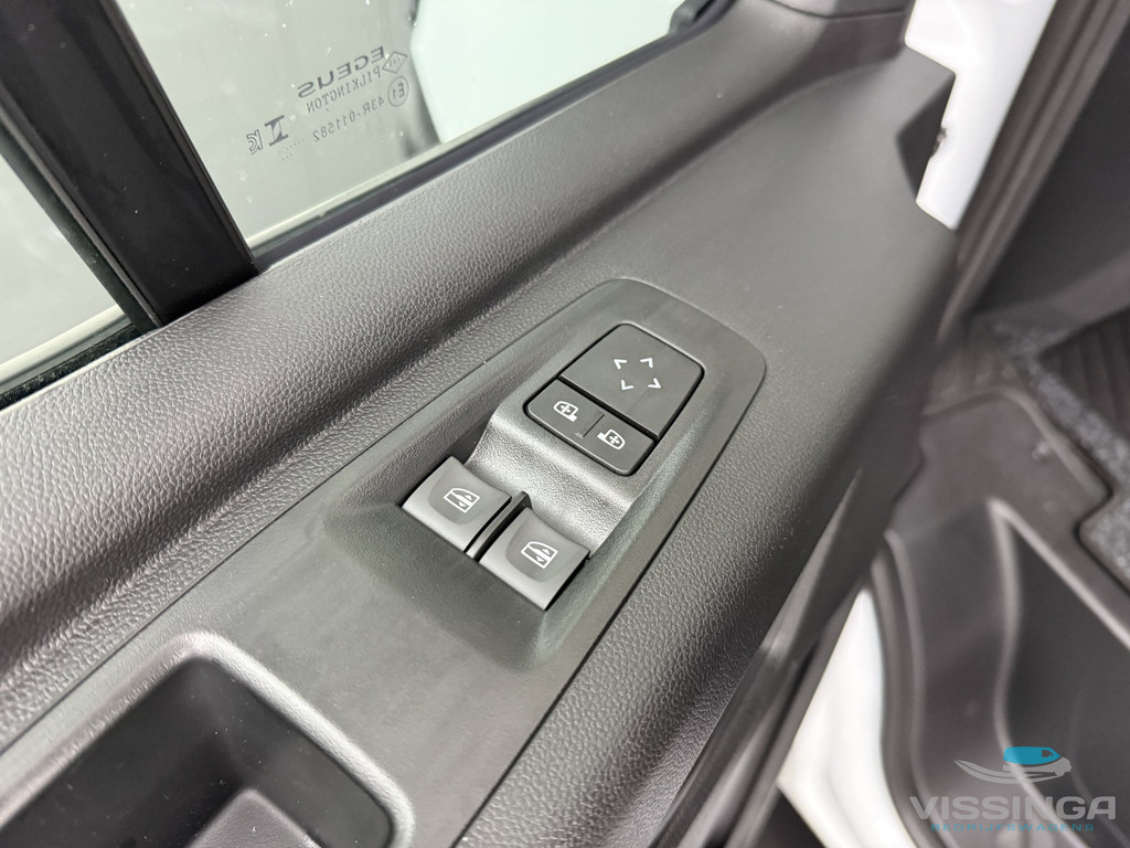 Renault Master E-Tech L3H2 Long Range Advance 87 kWh Wit