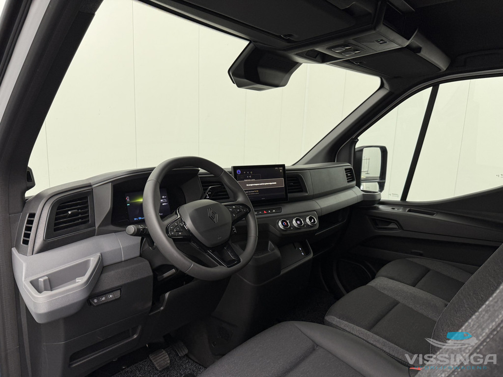 Renault Master E-Tech L3H2 Long Range Advance 87 kWh Wit