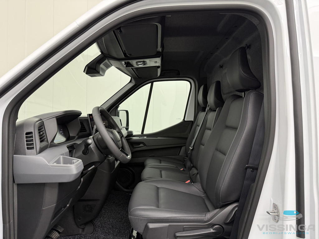 Renault Master E-Tech L2H2 Long Range Extra 87 kWh Wit