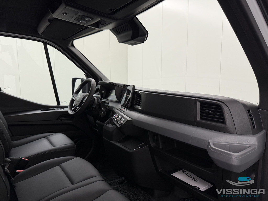 Renault Master E-Tech L2H2 Long Range Extra 87 kWh Wit