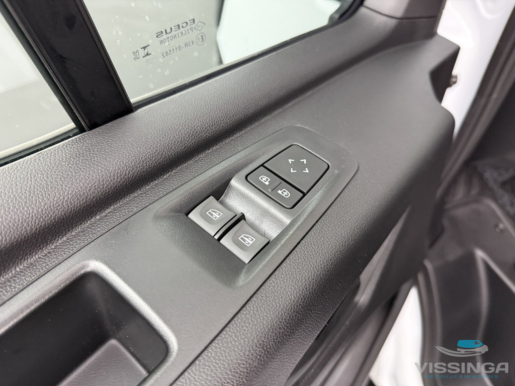 Renault Master E-Tech L2H2 Long Range Extra 87 kWh Wit