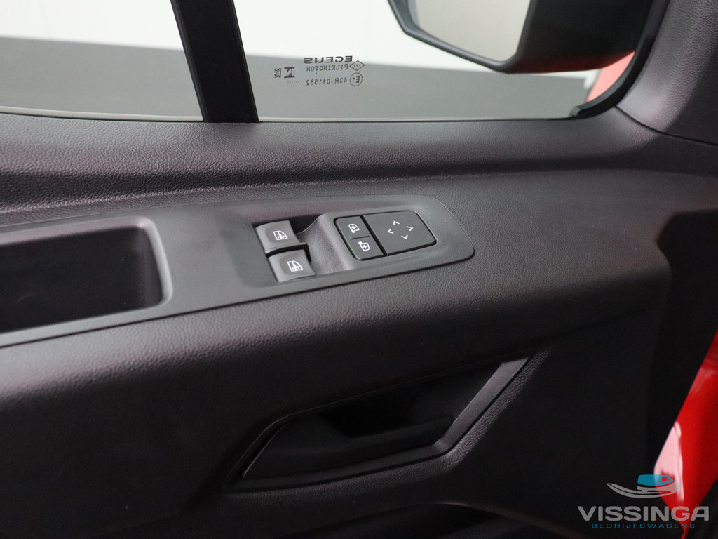 Renault Master E-Tech L2H2 Long Range Extra 87 kWh Rood