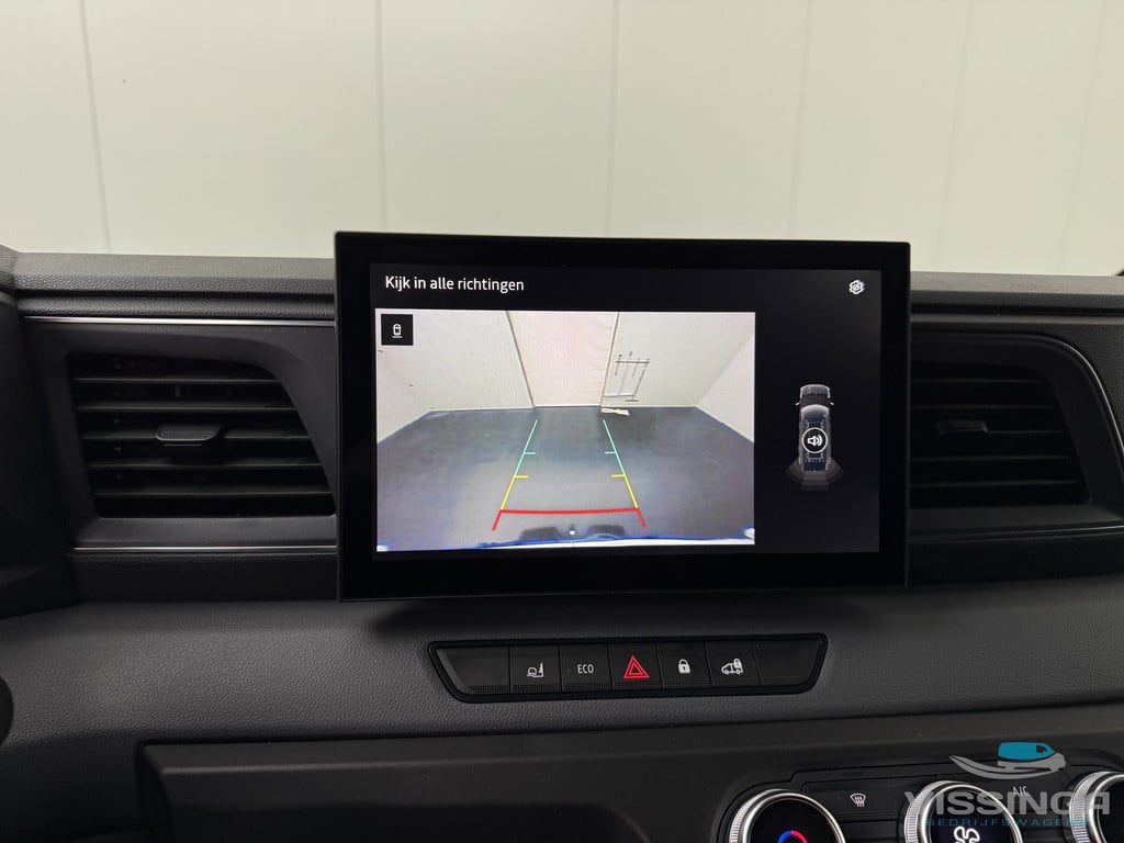 Renault Master E-Tech L2H2 Long Range Advance 87 kWh Zwart