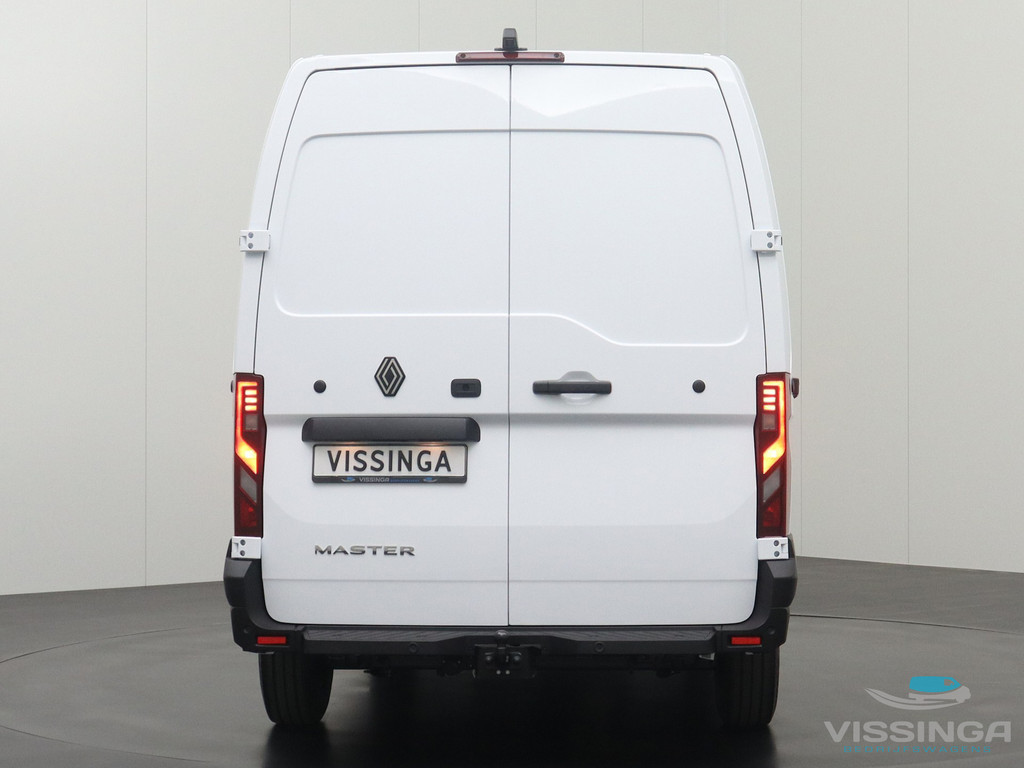 Renault Master E-Tech L2H2 Long Range Advance 87 kWh Wit