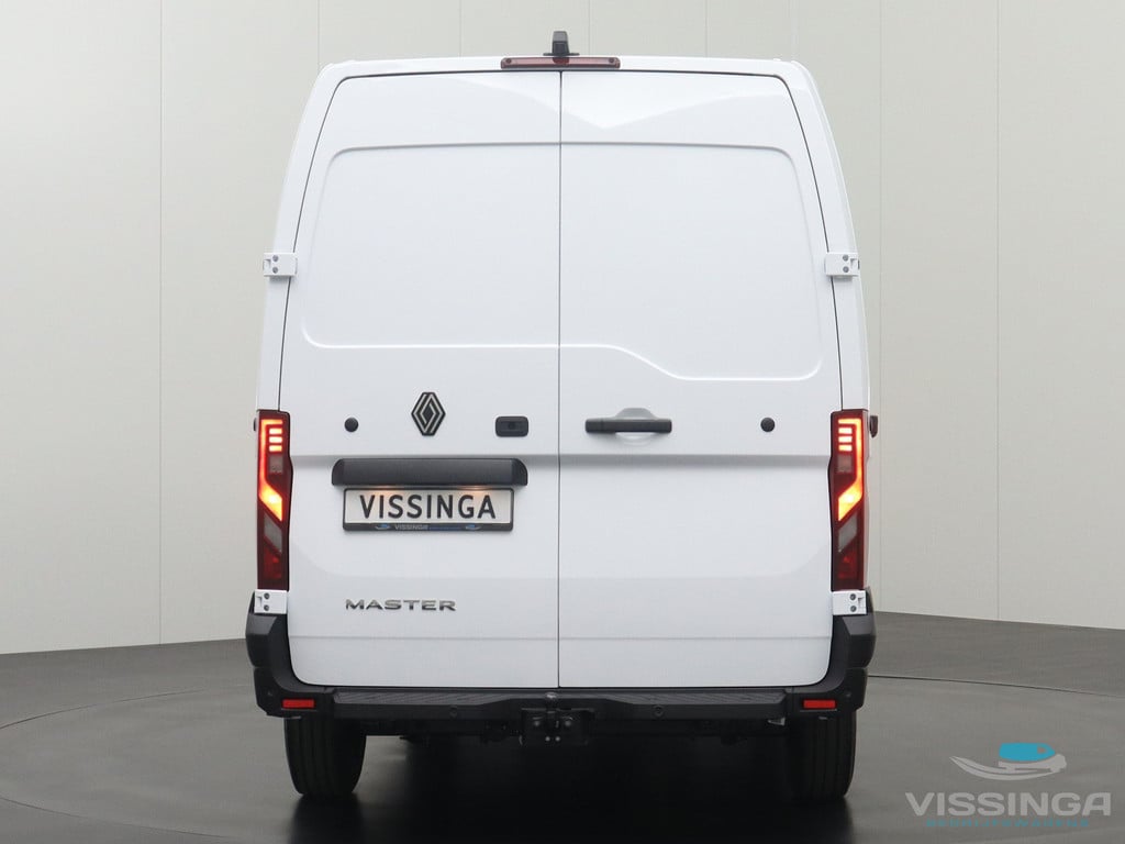Renault Master E-Tech L2H2 Long Range Advance 87 kWh Wit
