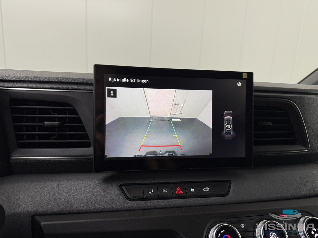 Renault Master E-Tech L3H2 Long Range Advance 87 kWh Zwart