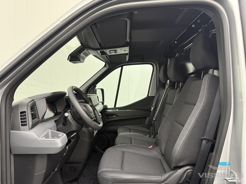 Renault Master E-Tech L3H2 Long Range Advance 87 kWh Zilver