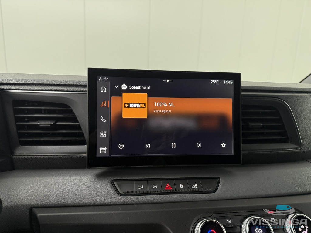 Renault Master E-Tech L3H2 Long Range Advance 87 kWh Zilver