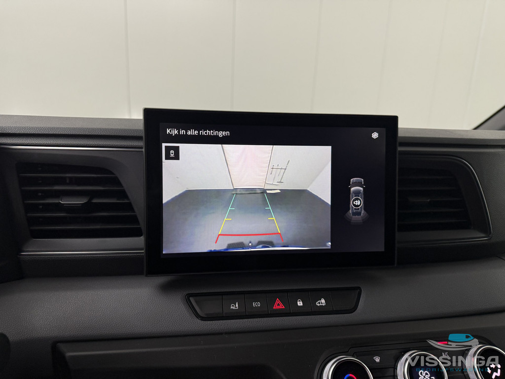 Renault Master E-Tech L3H2 Long Range Advance 87 kWh Zilver