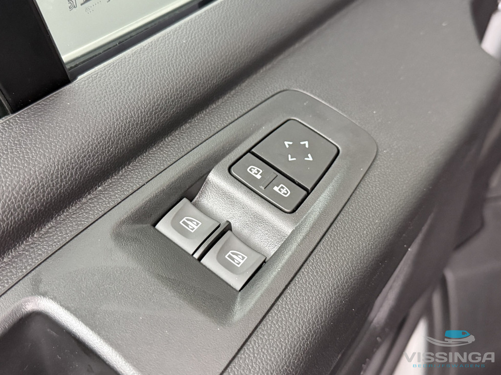 Renault Master E-Tech L3H2 Long Range Advance 87 kWh Zilver