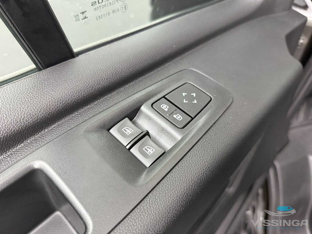 Renault Master E-Tech L3H2 Long Range Advance 87 kWh Grijs