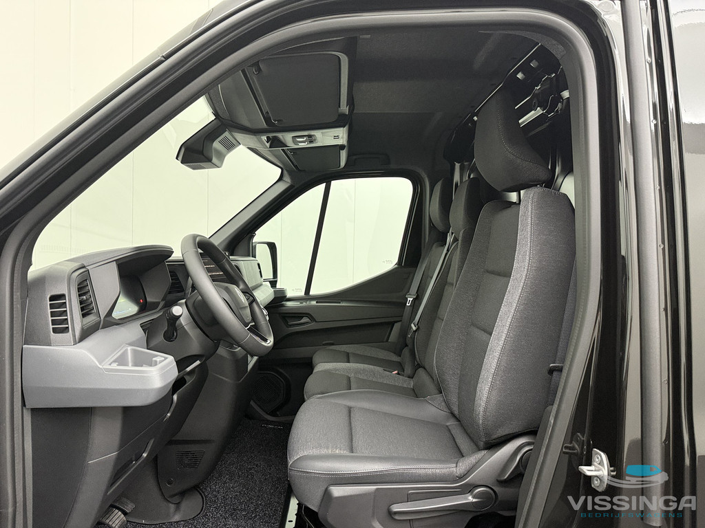 Renault Master E-Tech L3H2 Long Range Advance 87 kWh Grijs