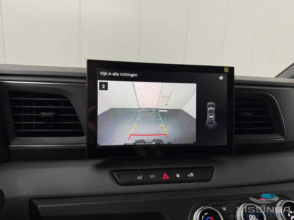 Renault Master E-Tech L3H2 Long Range Advance 87 kWh Grijs