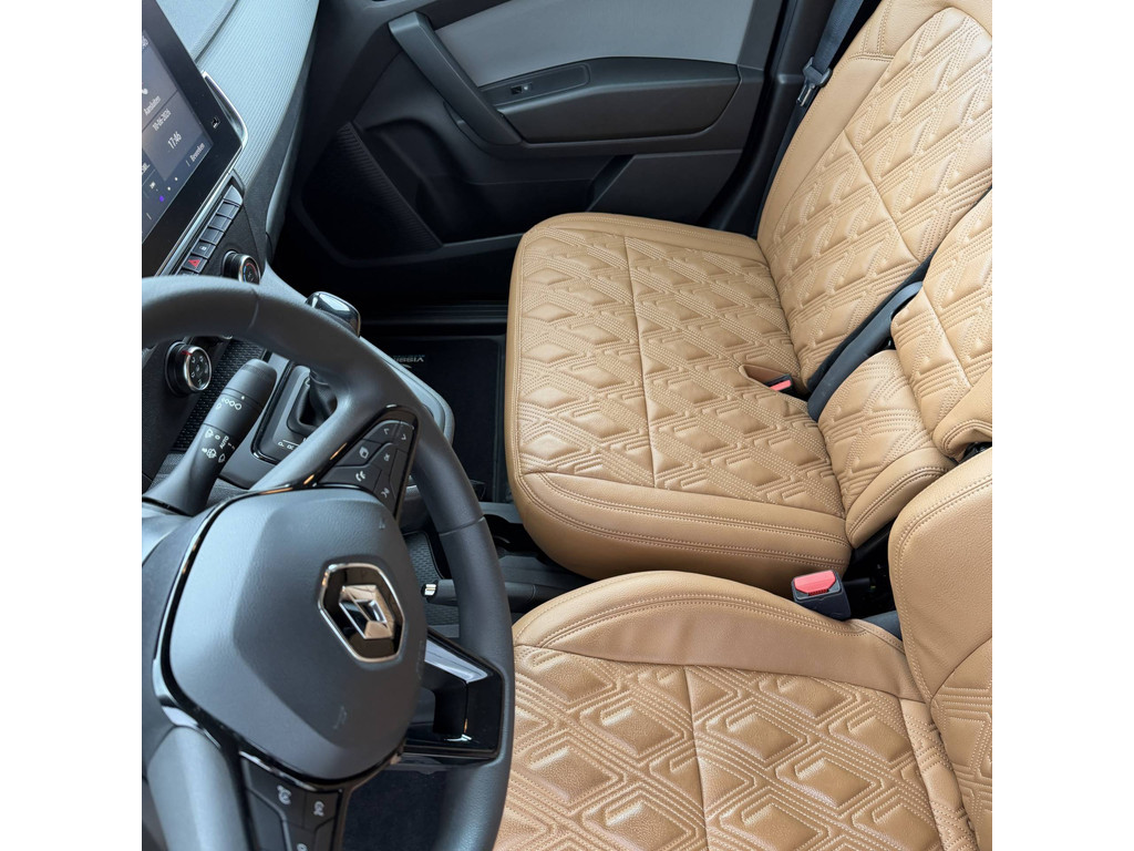 Renault Kangoo 1.5 dCi Luxe Vissinga Special. Automaat / 18.153 km