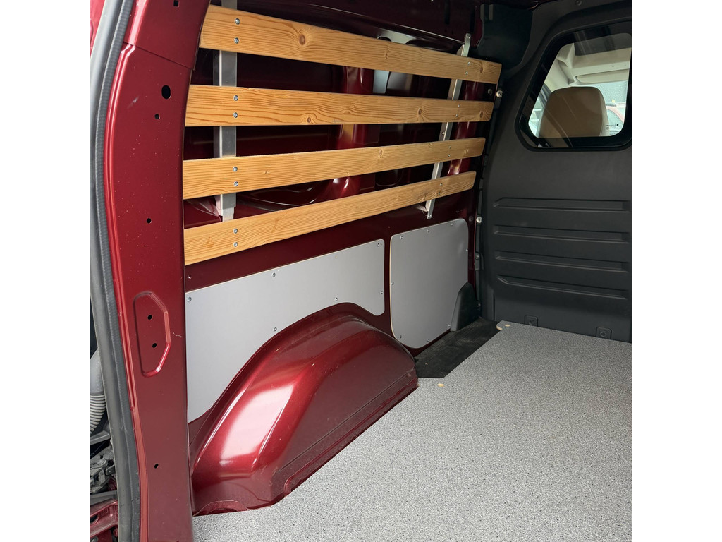 Renault Kangoo 1.5 dCi Luxe Vissinga Special. Automaat / 18.153 km