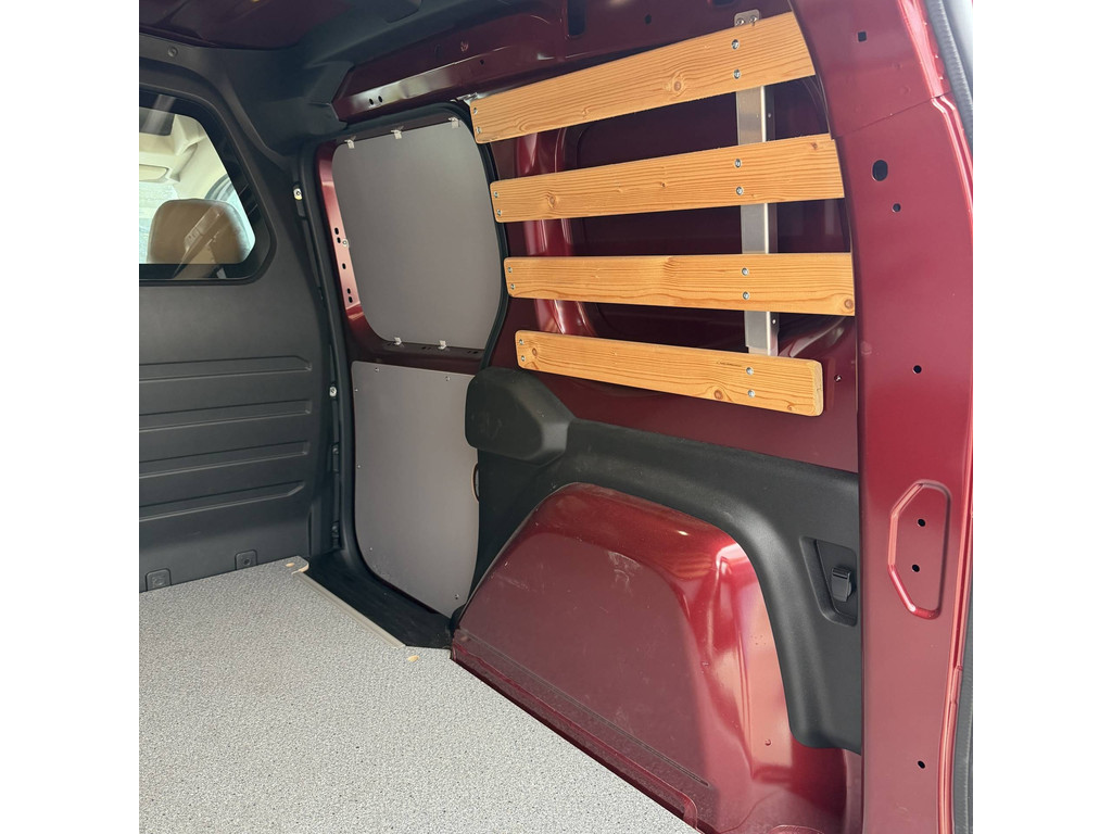 Renault Kangoo 1.5 dCi Luxe Vissinga Special. Automaat / 18.153 km