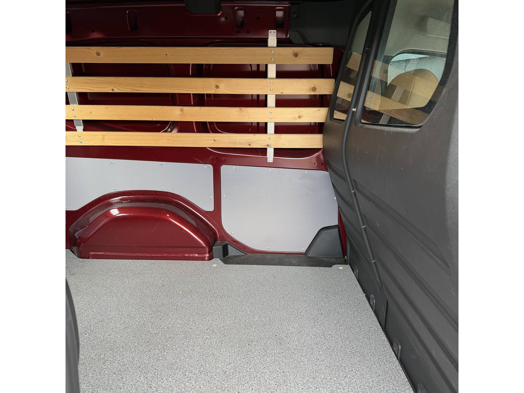 Renault Kangoo 1.5 dCi Luxe Vissinga Special. Automaat / 18.153 km