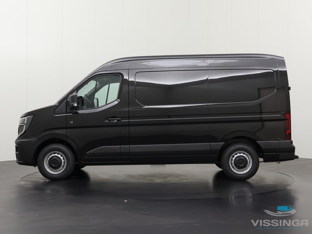 Renault Master E-Tech T35 L2H2 Advance long range 87 kWh