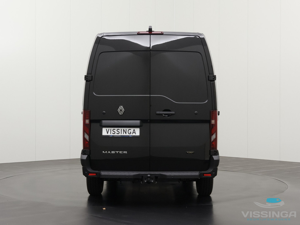 Renault Master E-Tech T35 L2H2 Advance long range 87 kWh