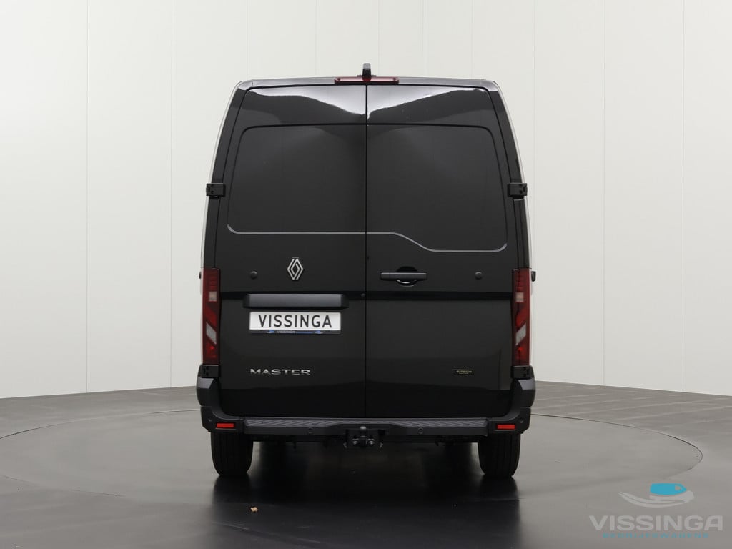 Renault Master E-Tech T35 L2H2 Advance long range 87 kWh
