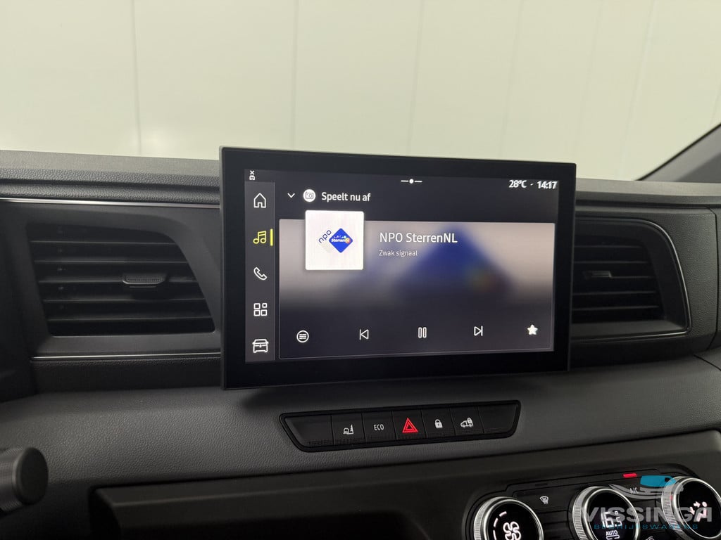 Renault Master E-Tech T35 L2H2 Advance long range 87 kWh