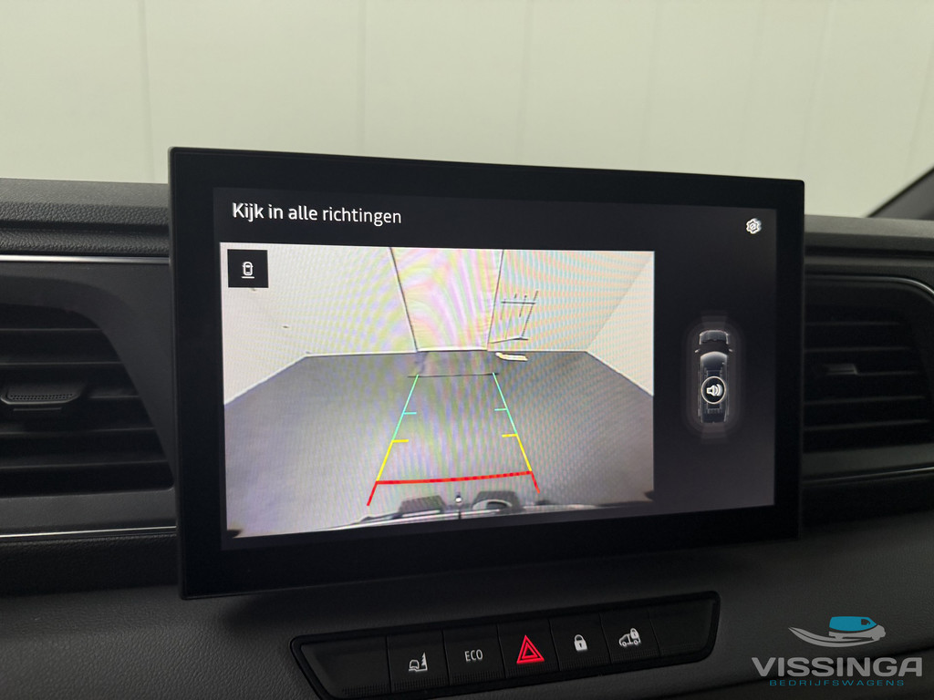 Renault Master E-Tech T35 L2H2 Advance long range 87 kWh