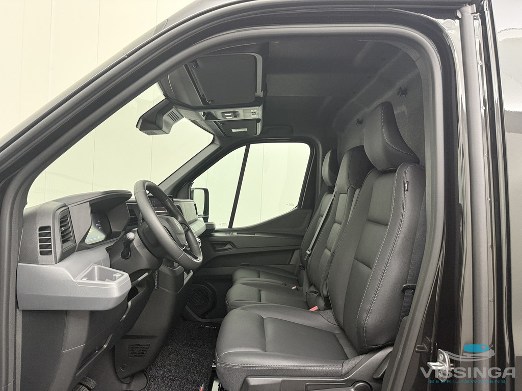 Renault Master E-Tech T35 L2H2 Advance long range 87 kWh